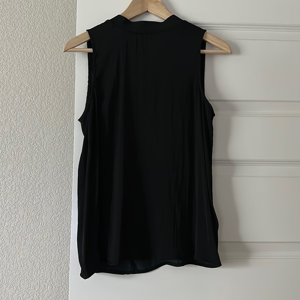 A new day dressy tank top